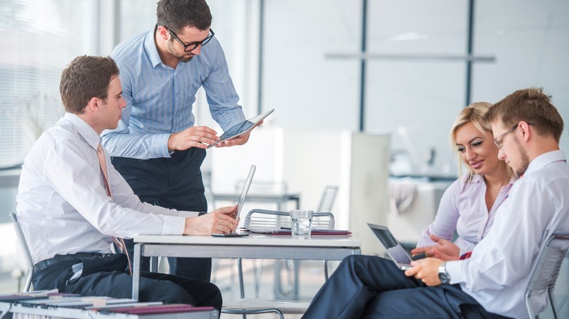 Kurumsal Eğitimlerin Kurumlara Kattığı Bilimsel Faydalar