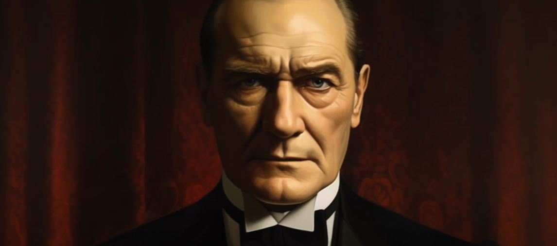 VİDEO: BİR ASIRDIR AYDINLIK YARINLAR İÇİN!