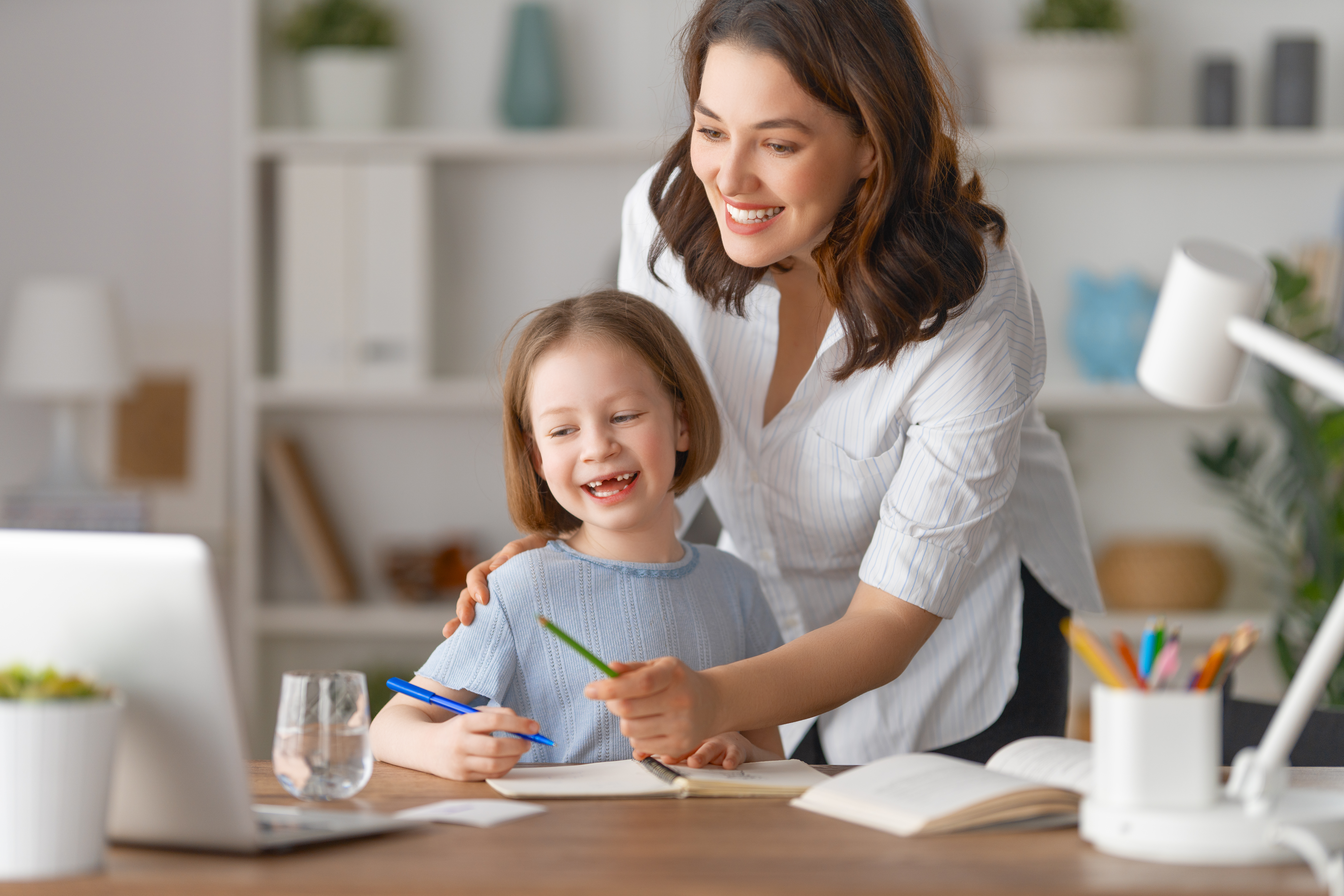 Online Özel Ders Alırken Ekipmanlar Nasıl Olmalıdır?