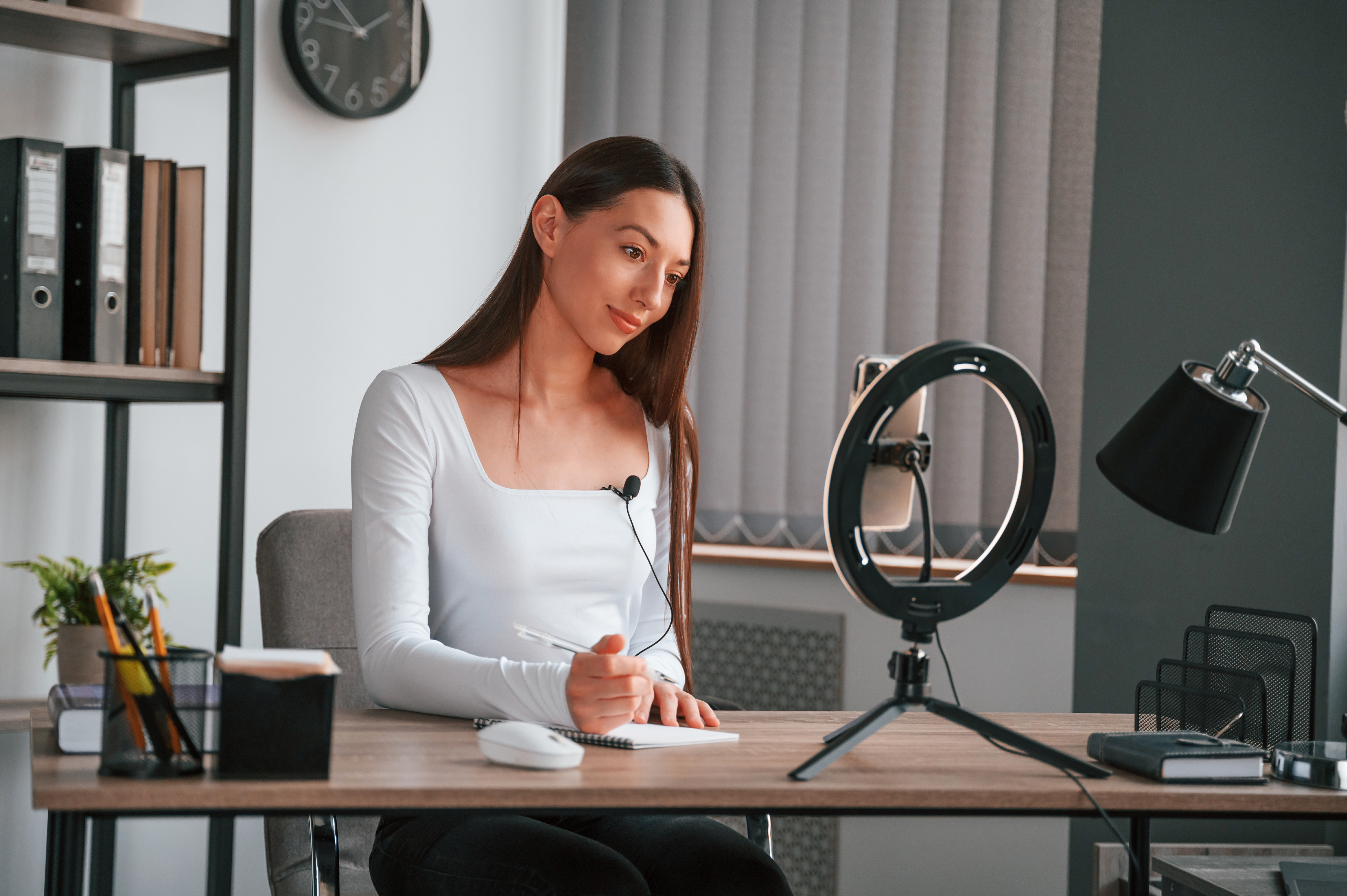 Uzaktan Eğitim Ekipmanları