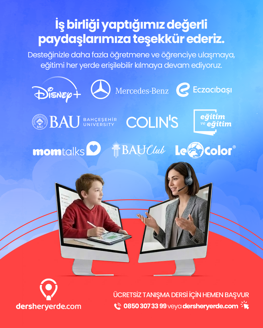 Dijitalleşen Dünyada Eğitimin Yeni Yapısı