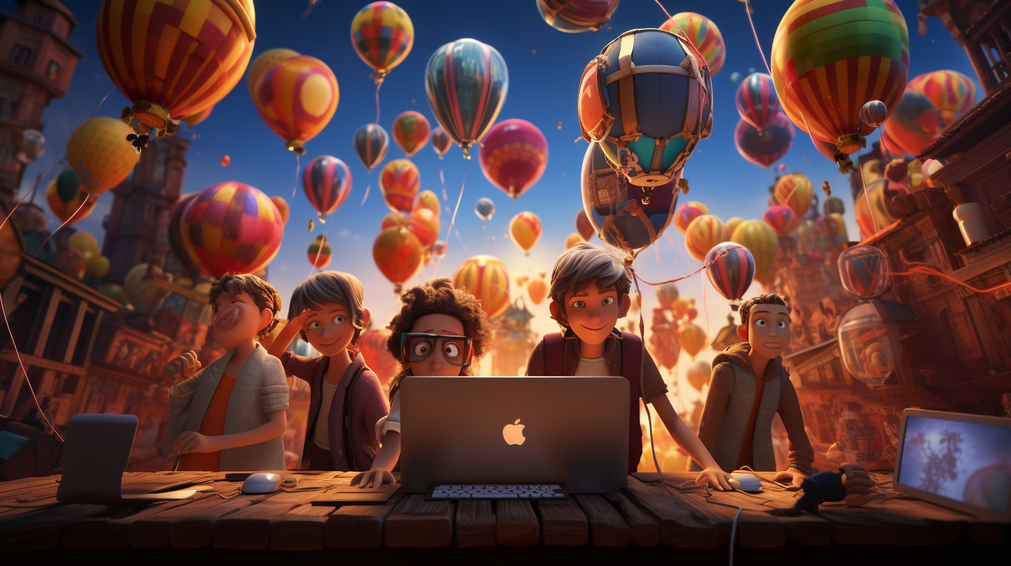 Uzaktan Eğitim ve Çocuklar