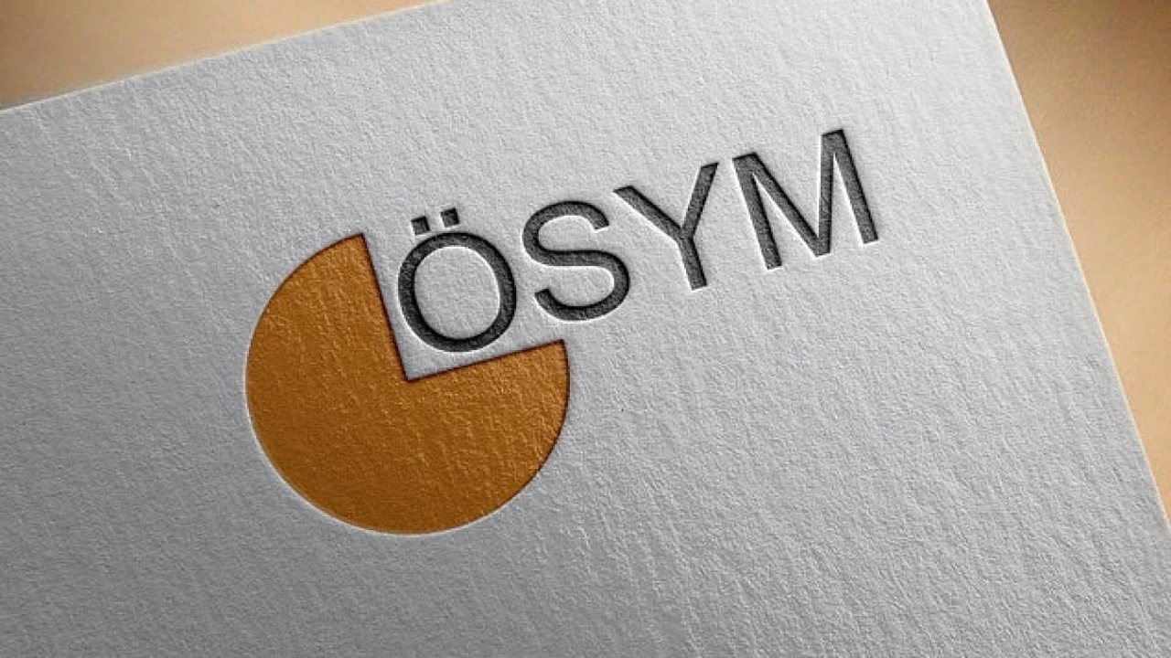 ÖSYM