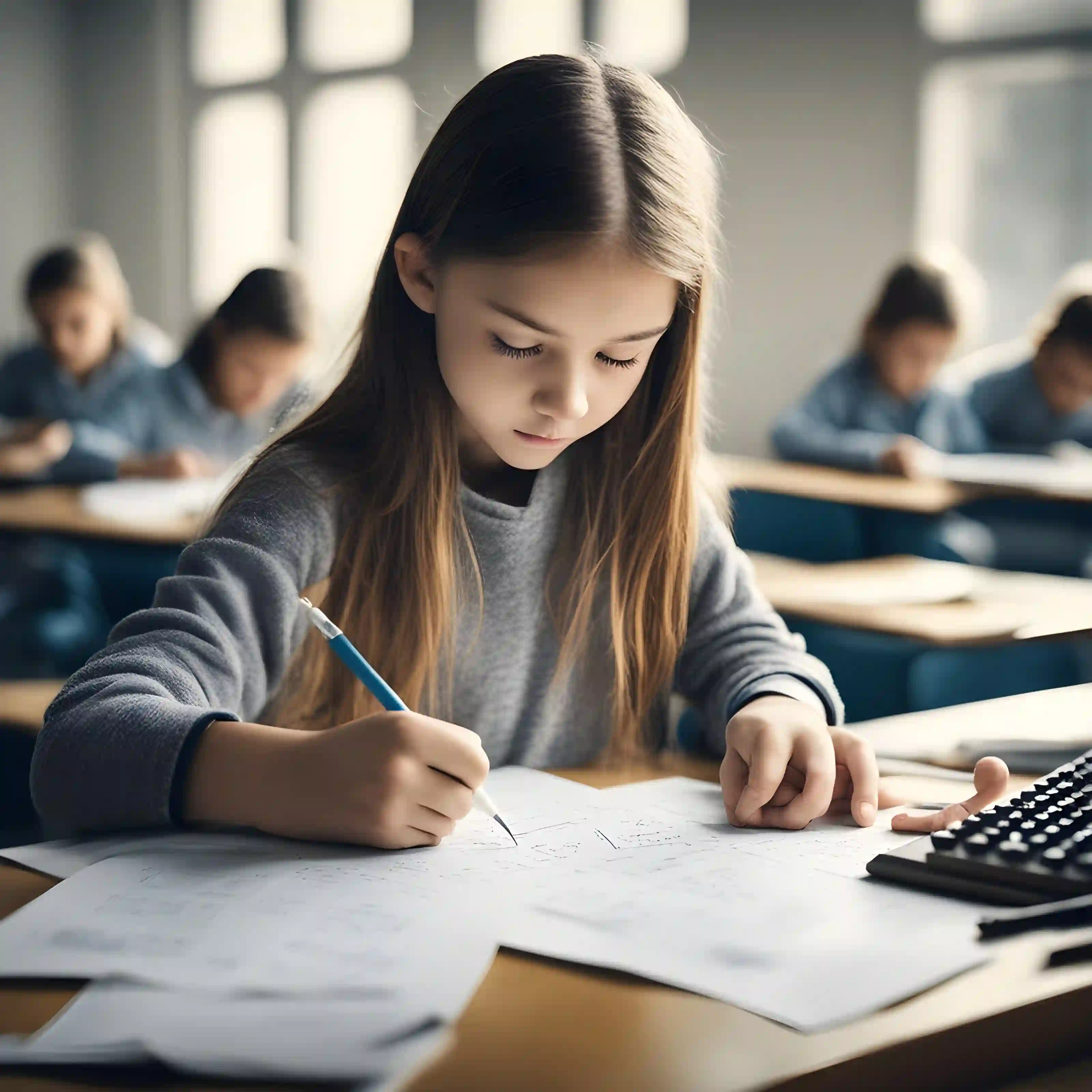 LGS 2024 Sınav Rehberi